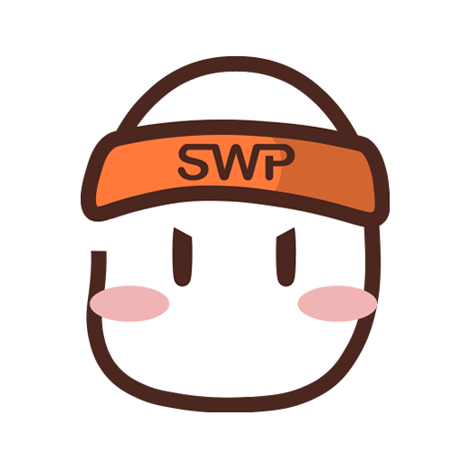 SWP Player Logo